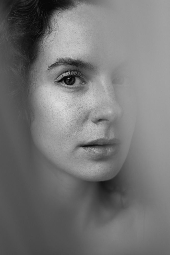 Photograph by Мария Рослякова