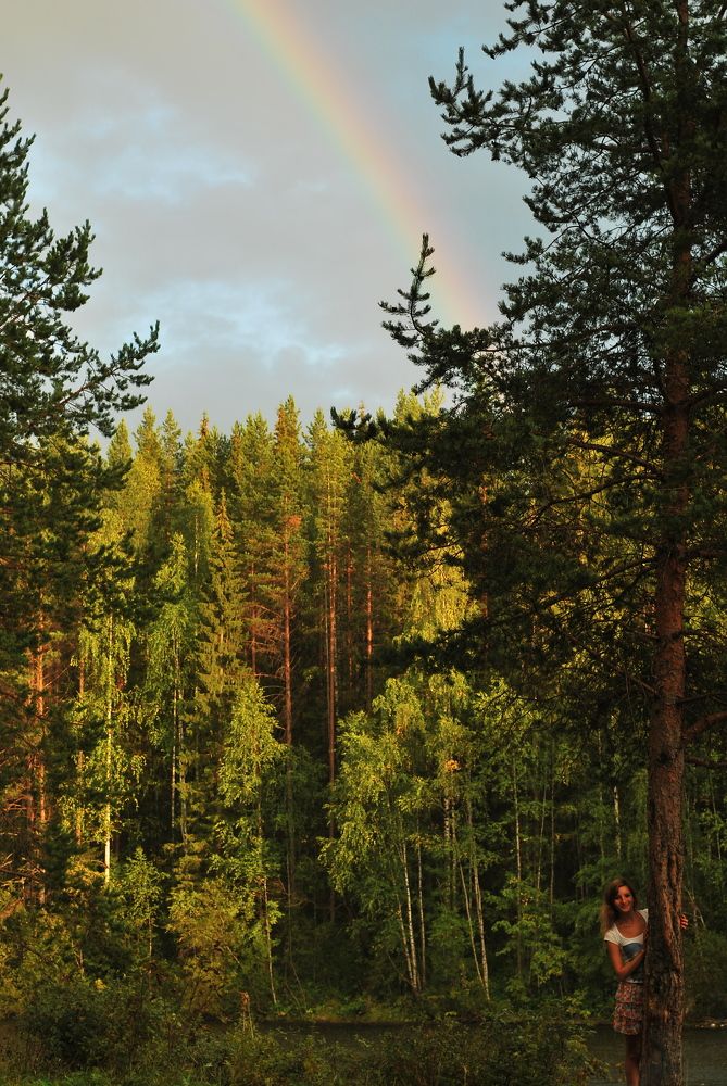 Photograph by Дмитрий Кривойван