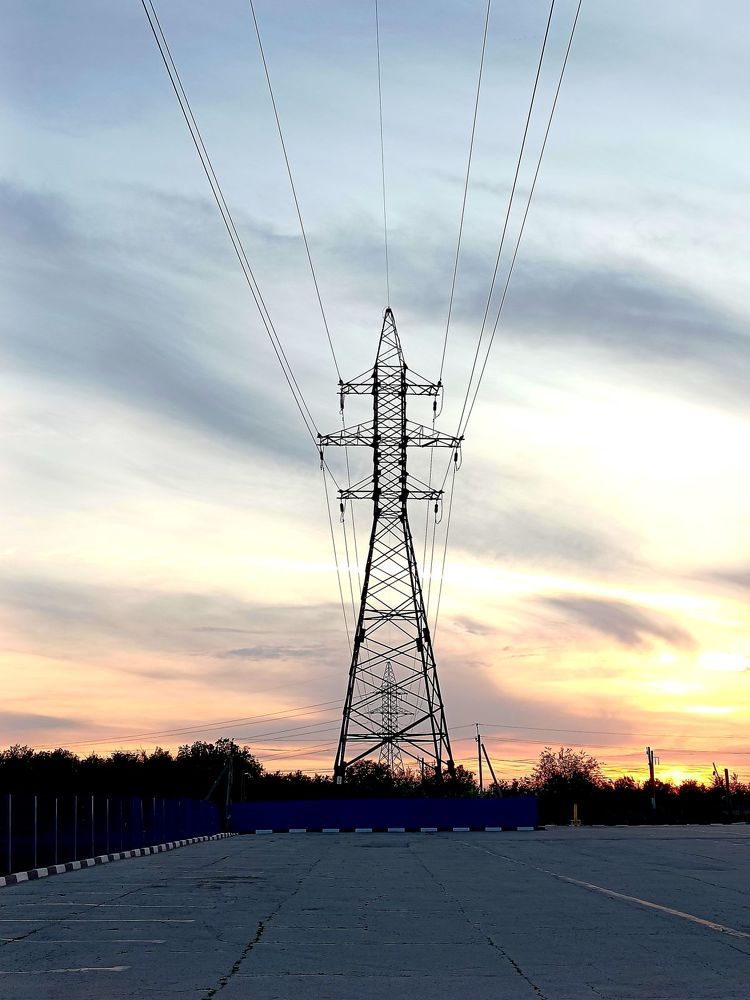 Photograph by Юрий Варюхин