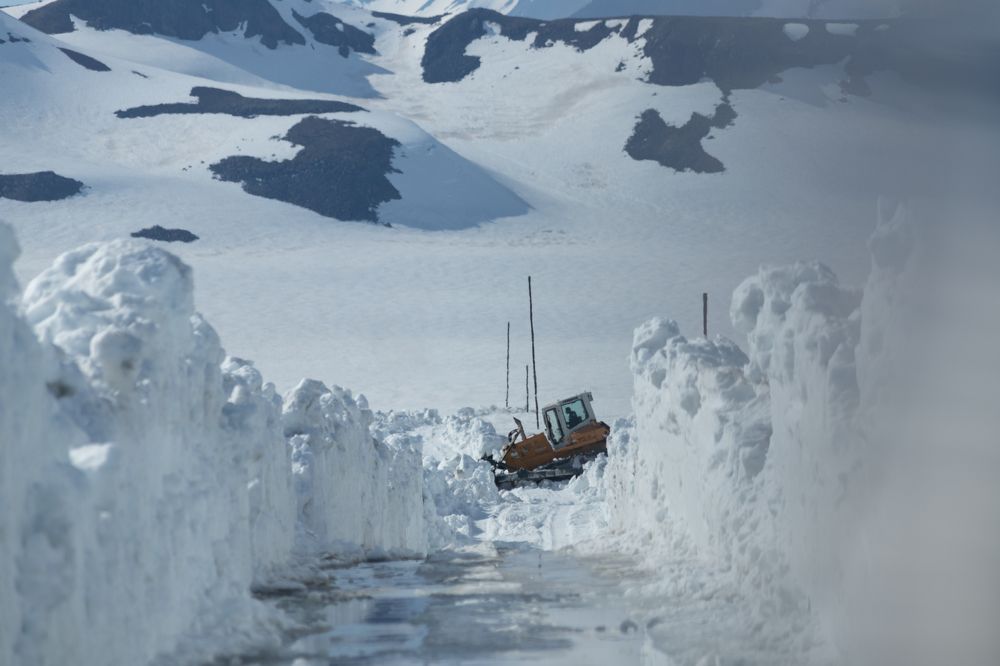 Photograph by Екатерина Долгова