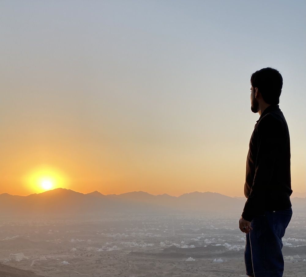 Photograph by Waleed Yousuf Alwahaibi