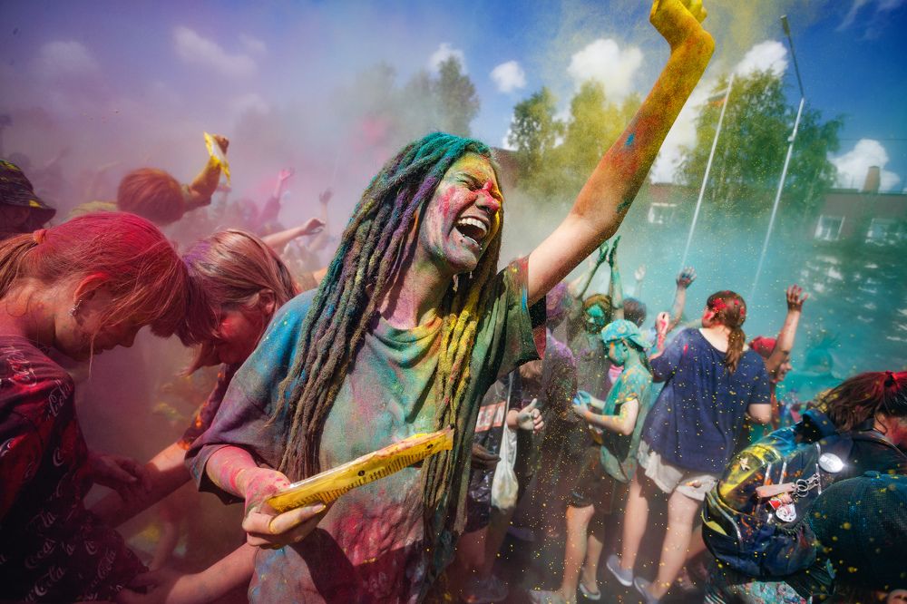 Photograph by Корякин Денис