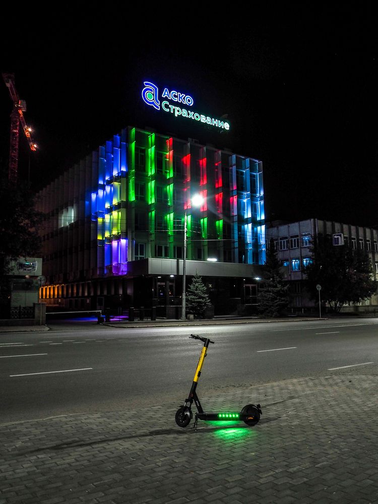 Фотография автора Дмитрий Хань