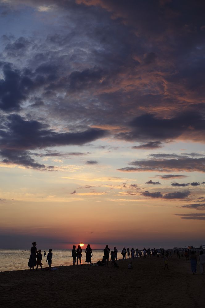 Photograph by Светлана Чебыкина