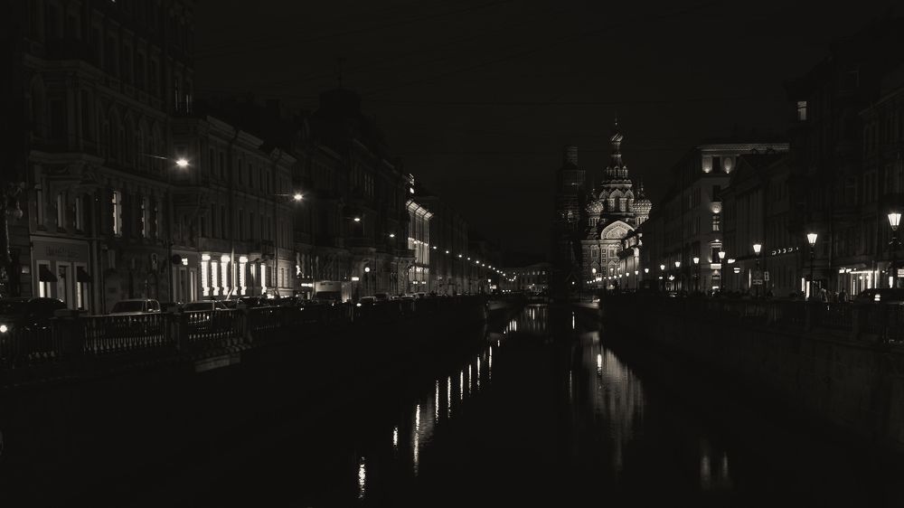 Photograph by Денис Корякин