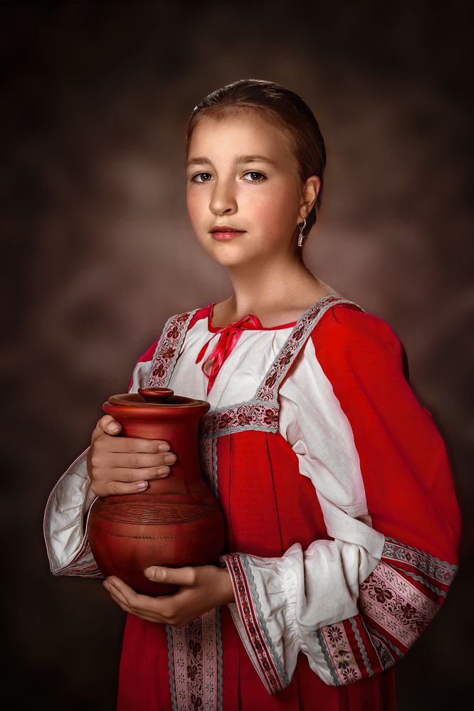 Photograph by ANDREY PYATNITSKIY