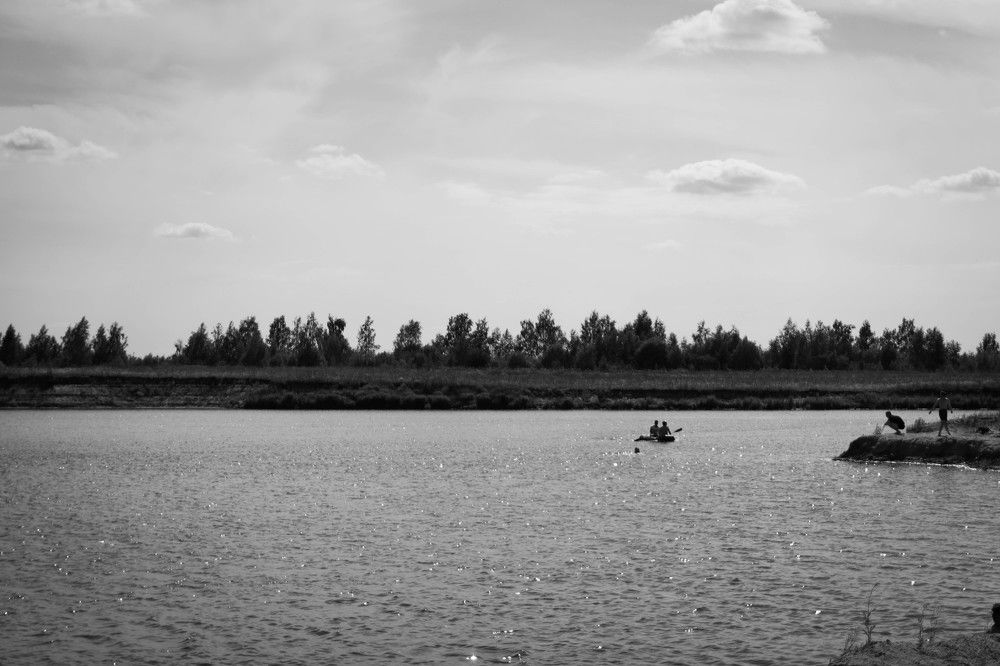 Photograph by Александр Ходакин