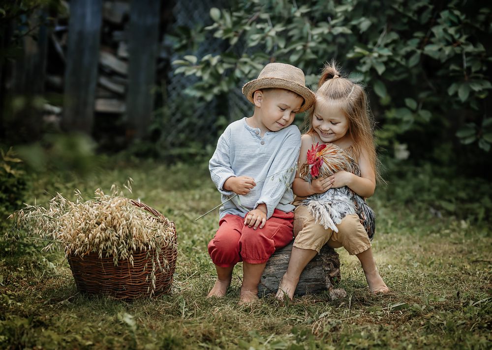 Photograph by Полотенко Екатерина