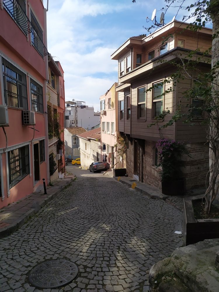 Photograph by Olga Kot