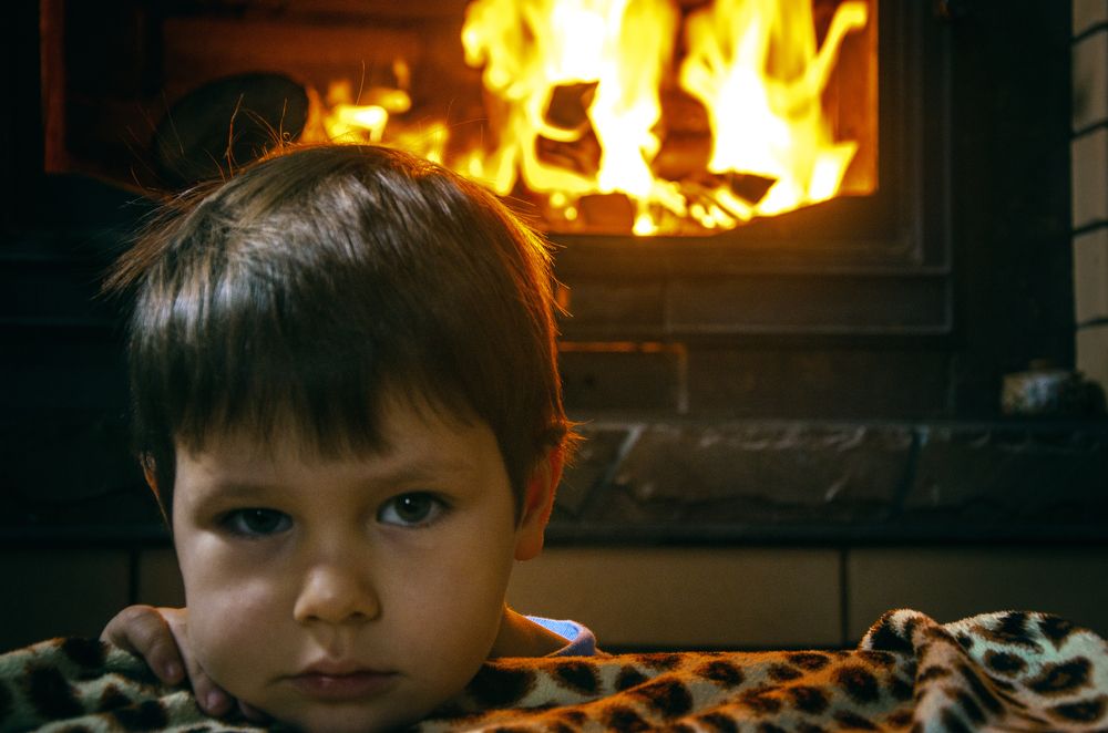 Photograph by Михаил Kolesnik