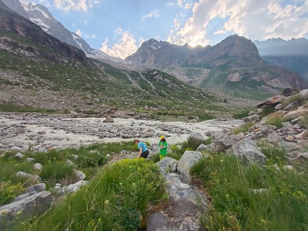 Photograph by Vadim Arutyunov