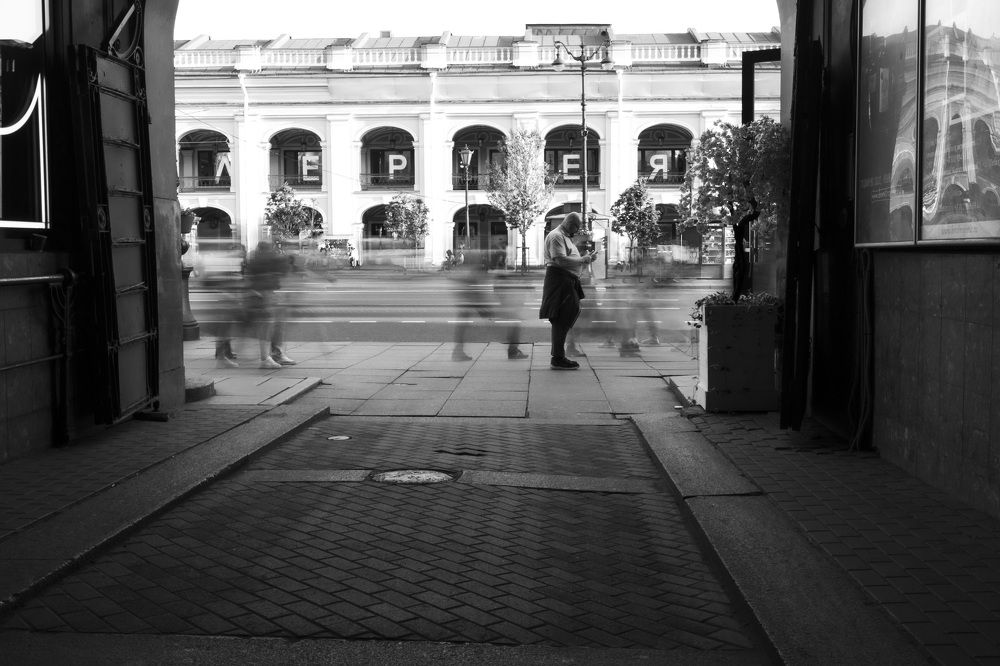 Photograph by Светлана Ерохина