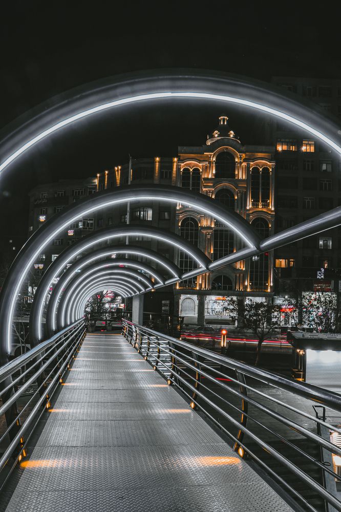 Фотография автора Nedai Eftekhari