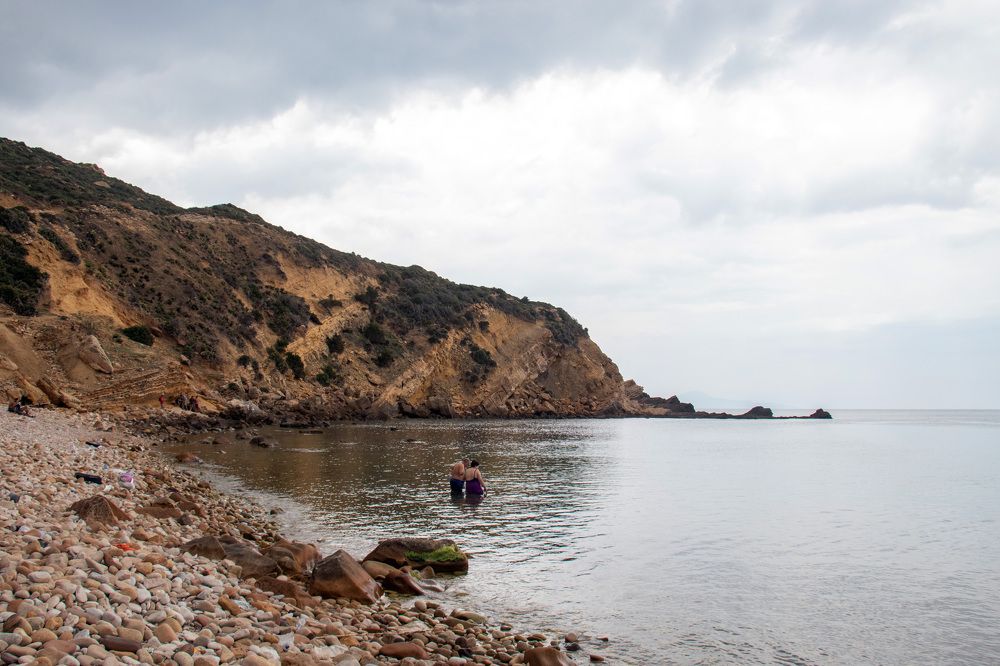 Фотография автора Ismail SAIDI