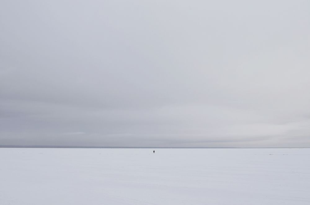 Человек / The human
