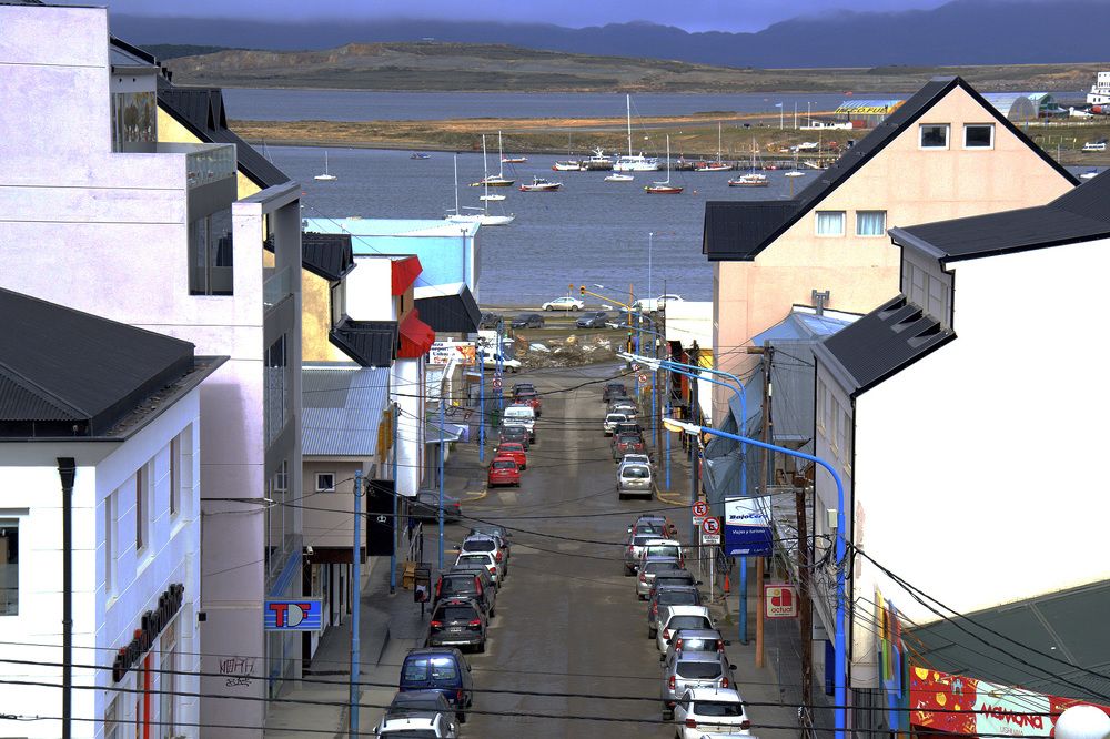 Photograph by Gabriel Cabott