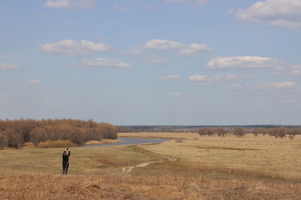 Photograph by Игорь Тюменцев