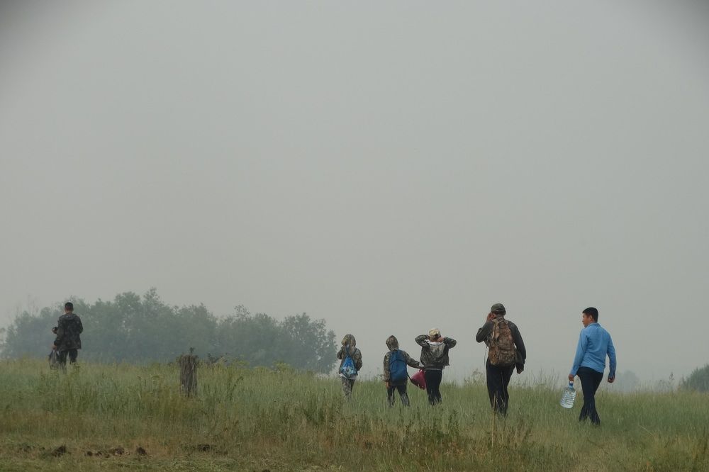 Photograph by Марина Ноговицына