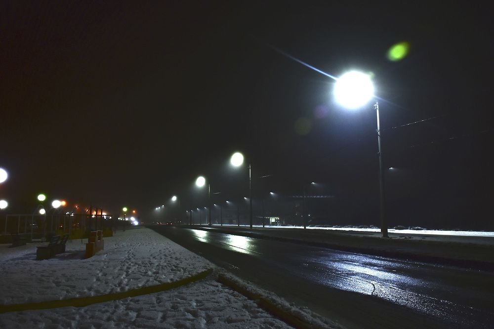 Photograph by Gabriel Cabott