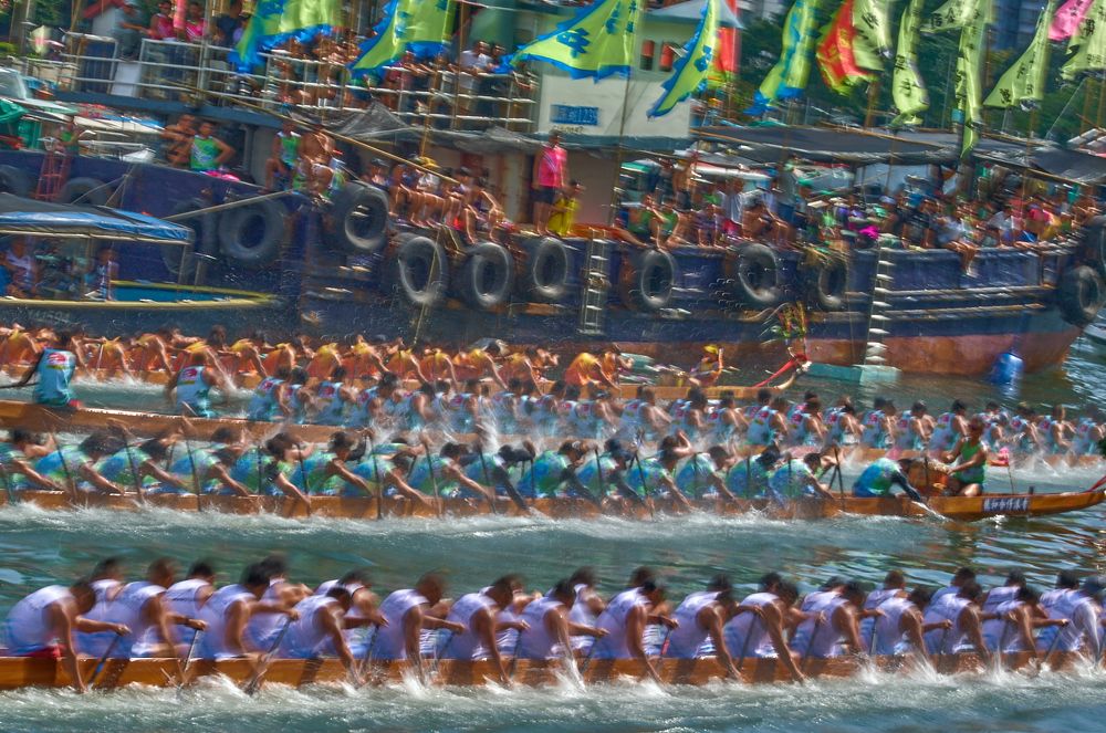 Фотография автора Maurice Leung