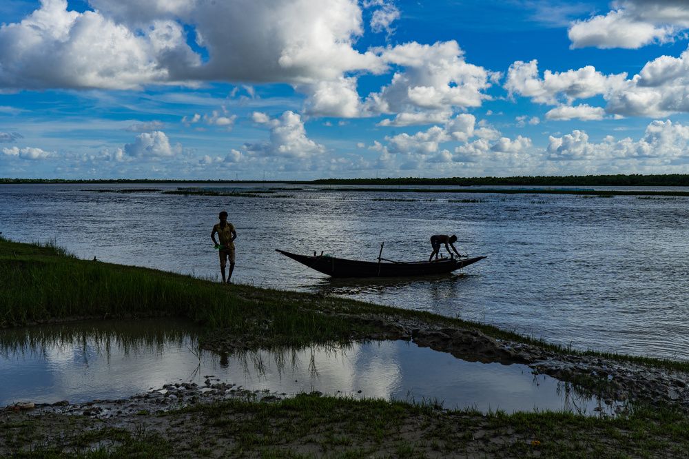 Photograph by Shounak Pal