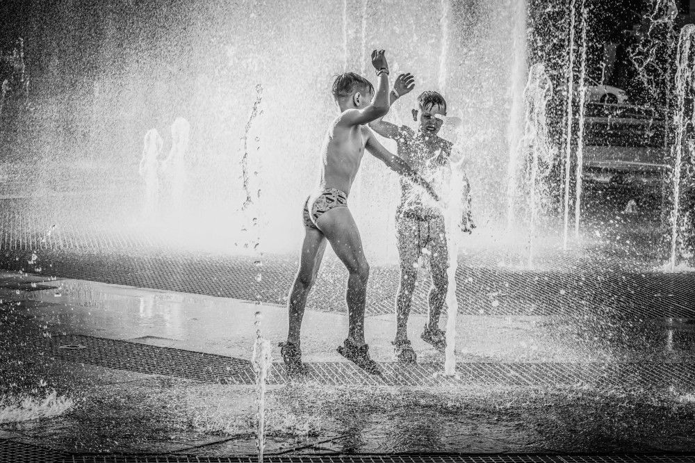 Photograph by Сергей Шпаков