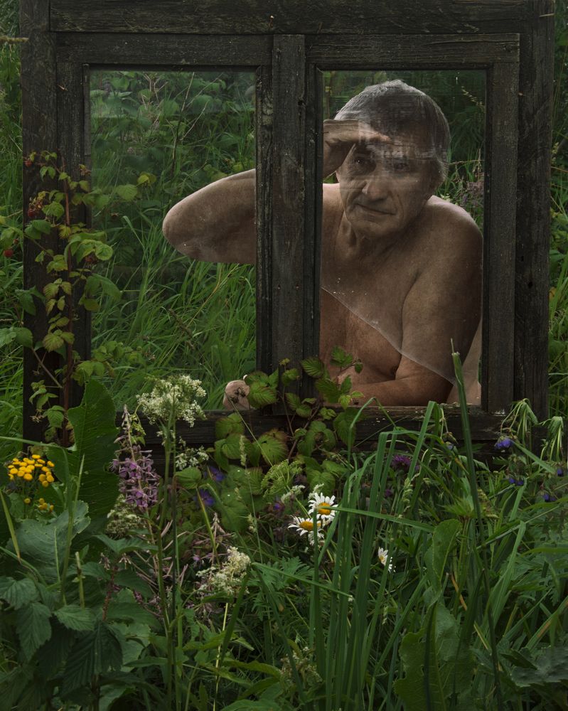 Photograph by Надежда Норкина