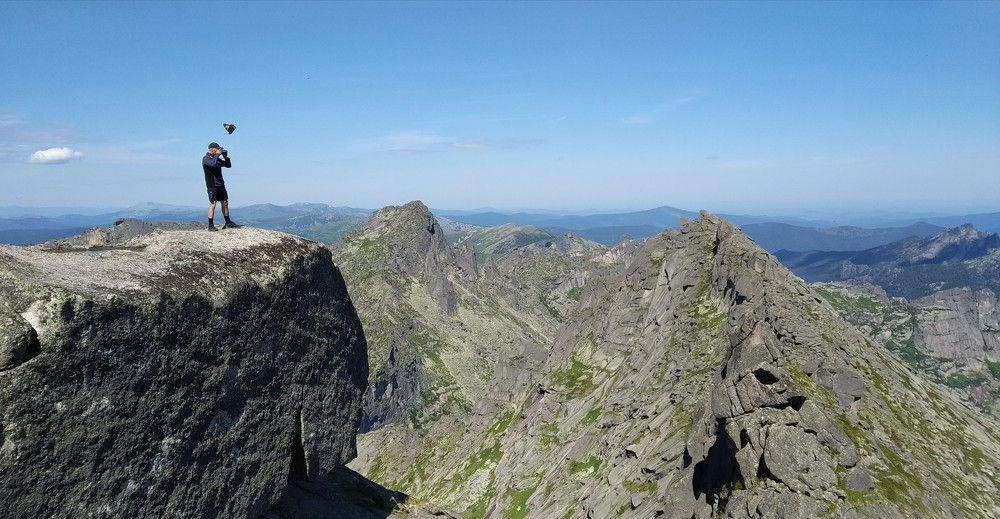 Photograph by Константин Искучеков