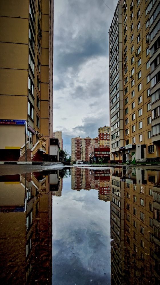 Photograph by Виктор Поздняк