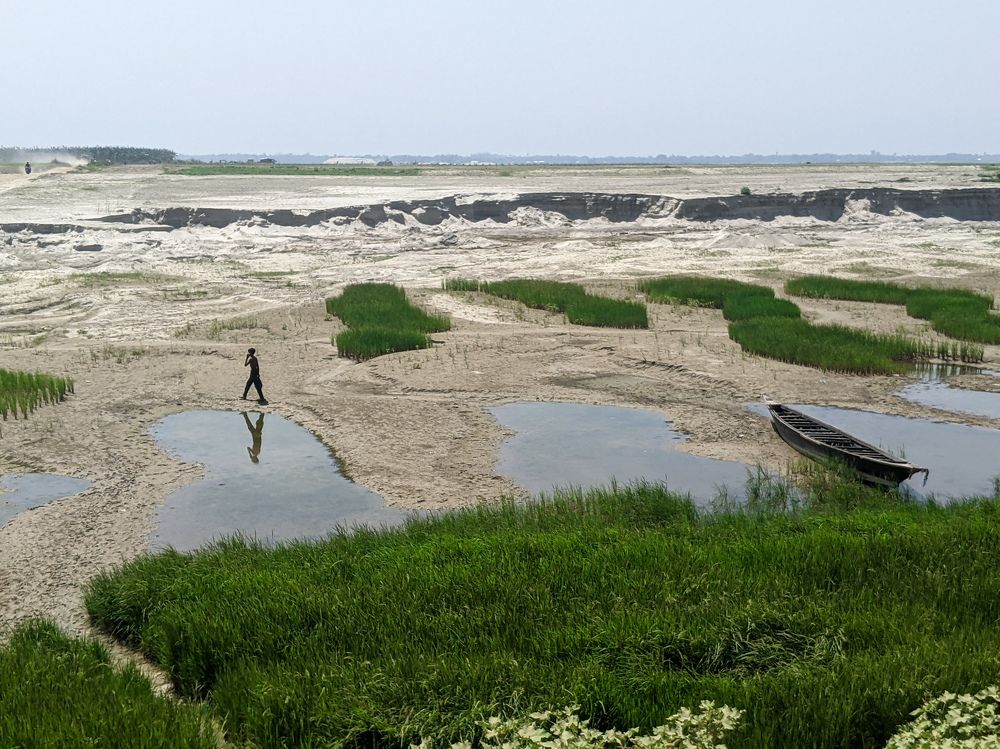 Photograph by Rabbe Hossain