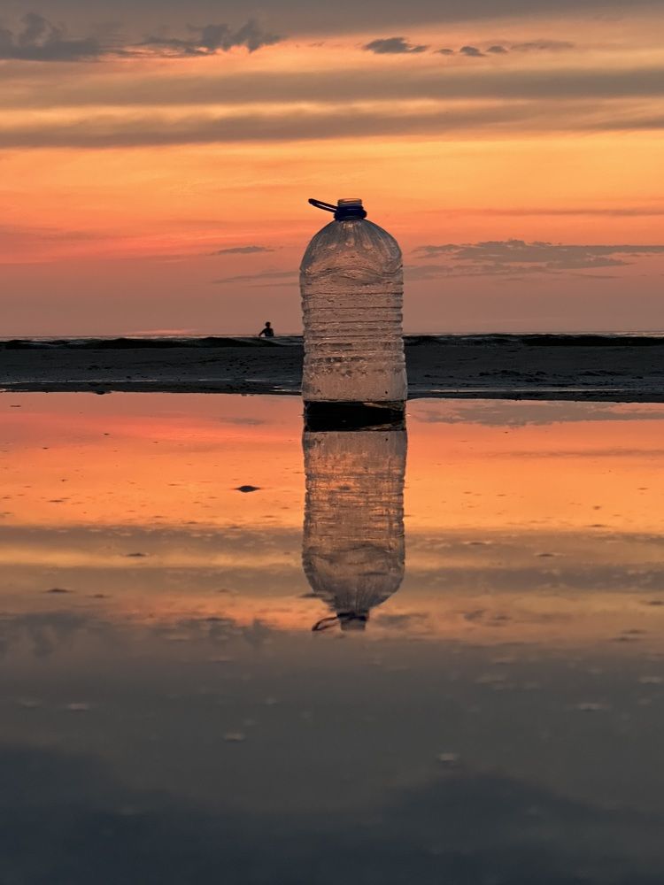 Photograph by Karina Stavicka