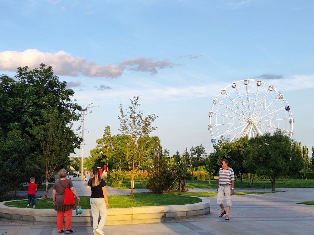 Photograph by Ирина Шибитова