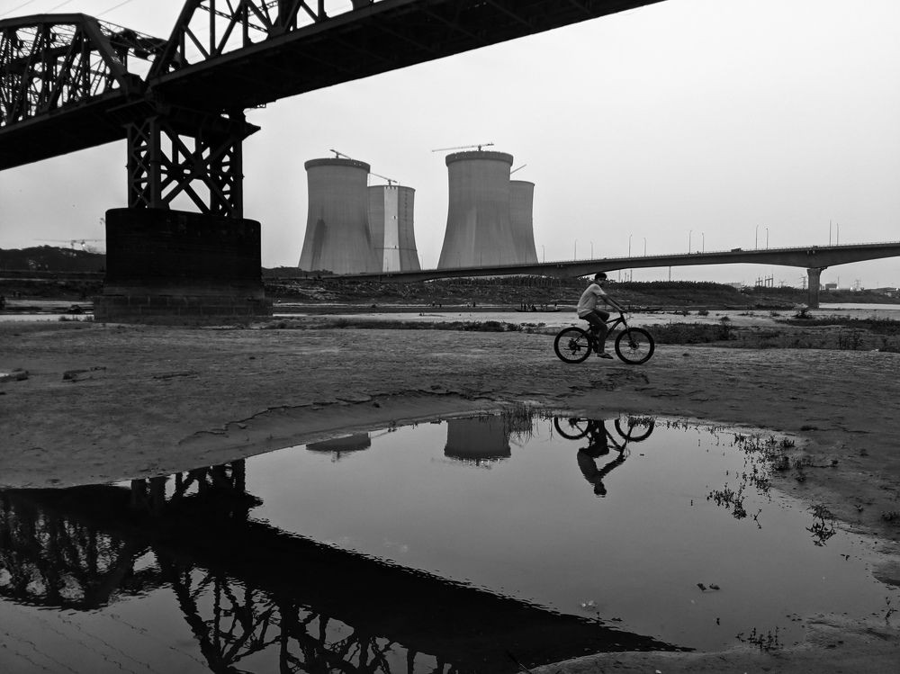 Photograph by Rabbe Hossain