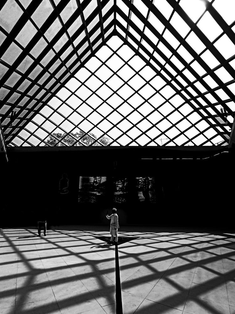 Photograph by Rabbe Hossain