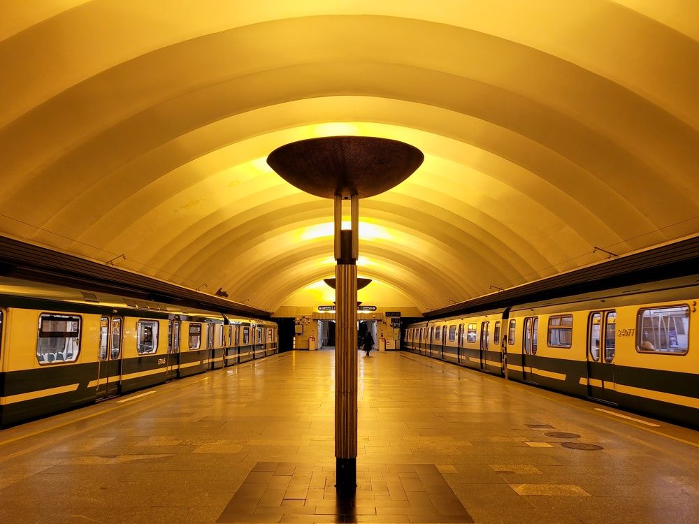 Photograph by Natali AB