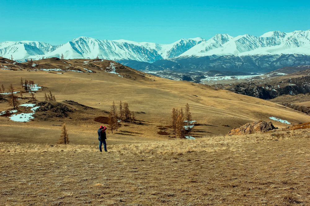 Photograph by Евгений Голубев