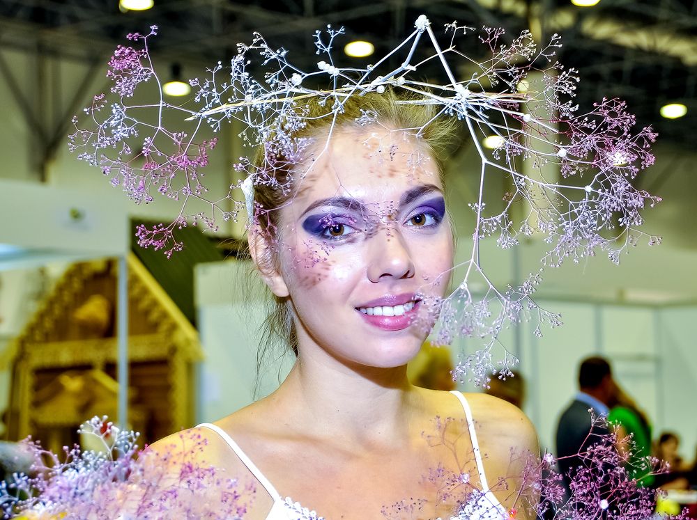 Photograph by БОРИС АНТОНОВ