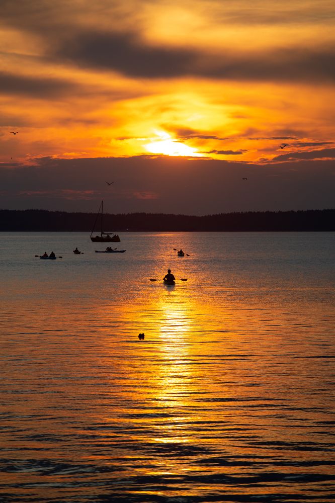 Photograph by Lev Kaufman