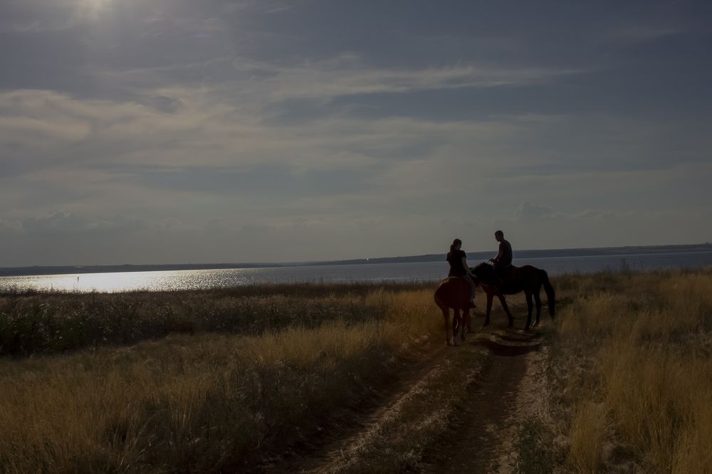 Photograph by Ирина Шибитова