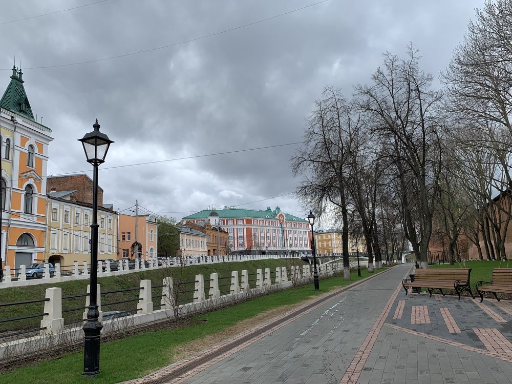 Photograph by Наталья Бирук