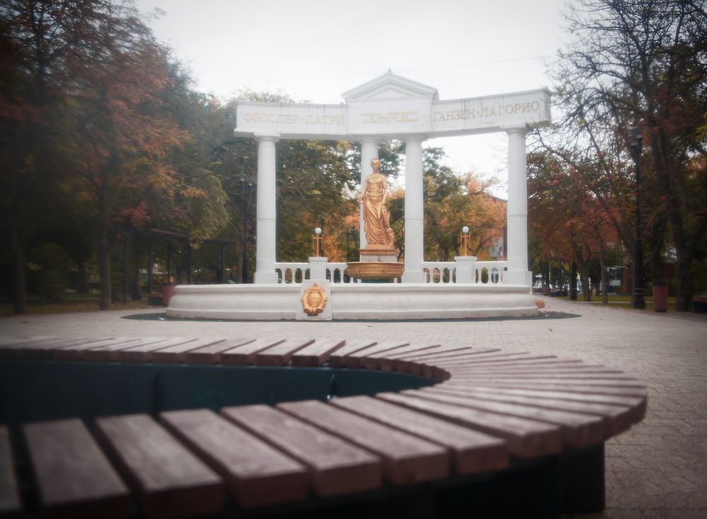 Photograph by Uliya Krakos