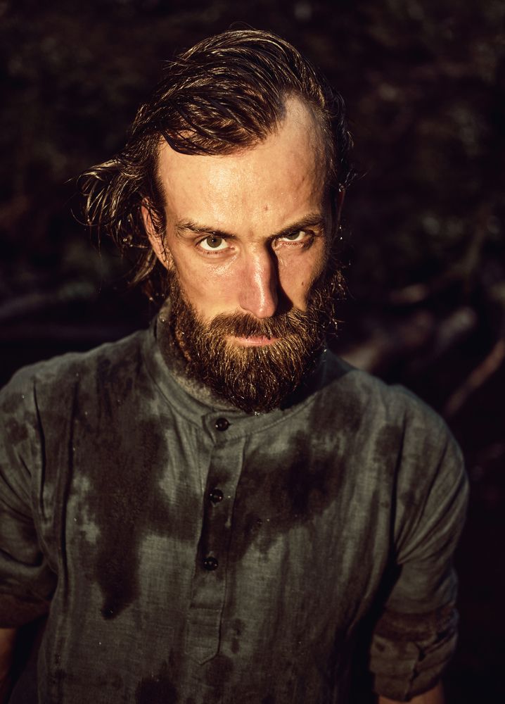 Photograph by Вячеслав Забиран