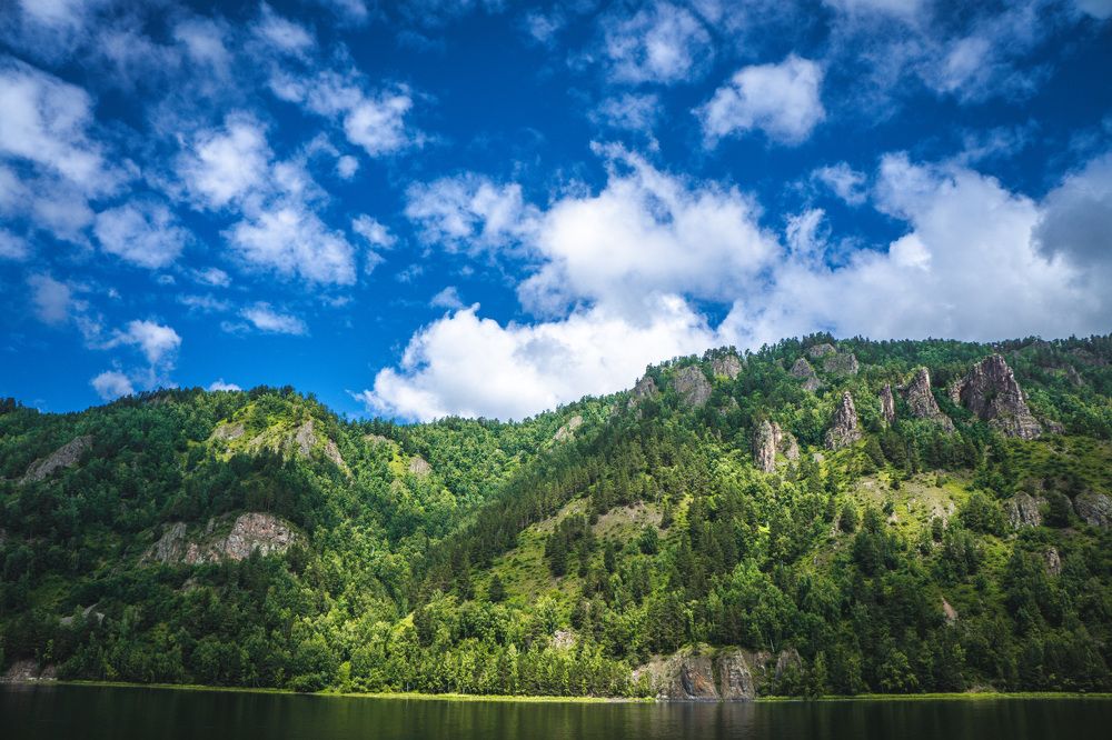 Photograph by Александр Пургин