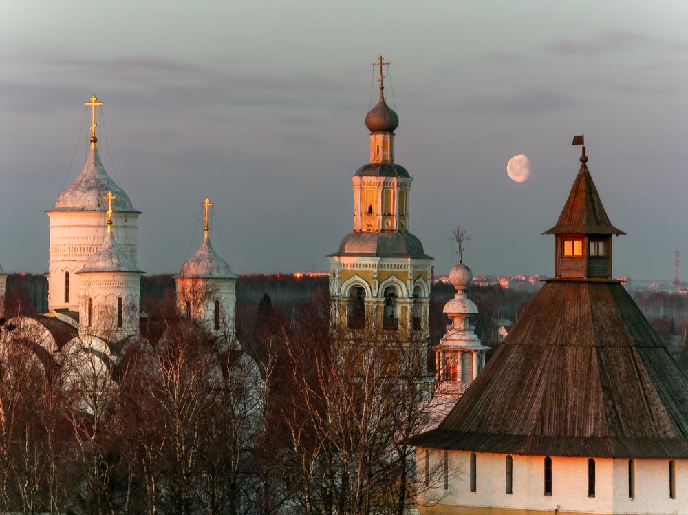 Photograph by Igor Yurkin