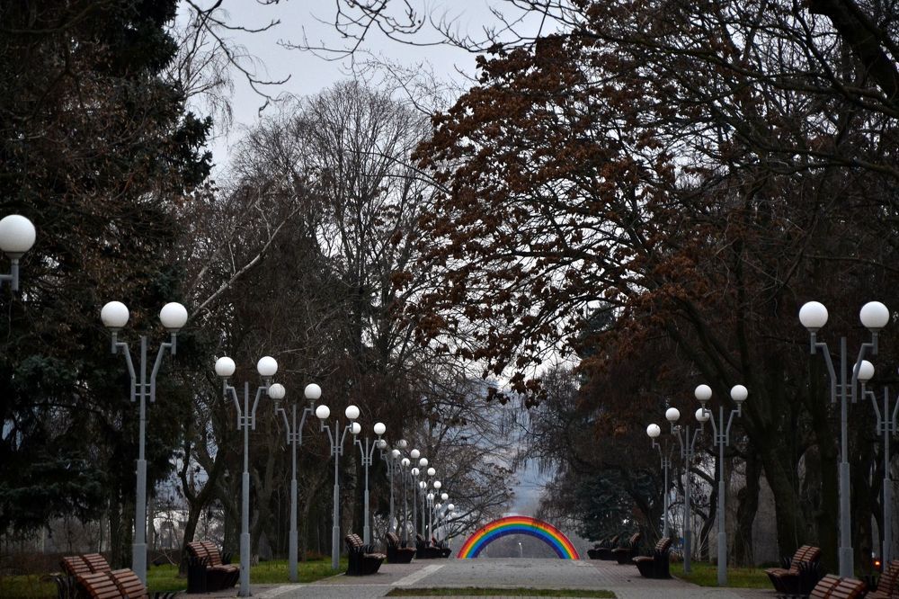 Фотография автора Евгений