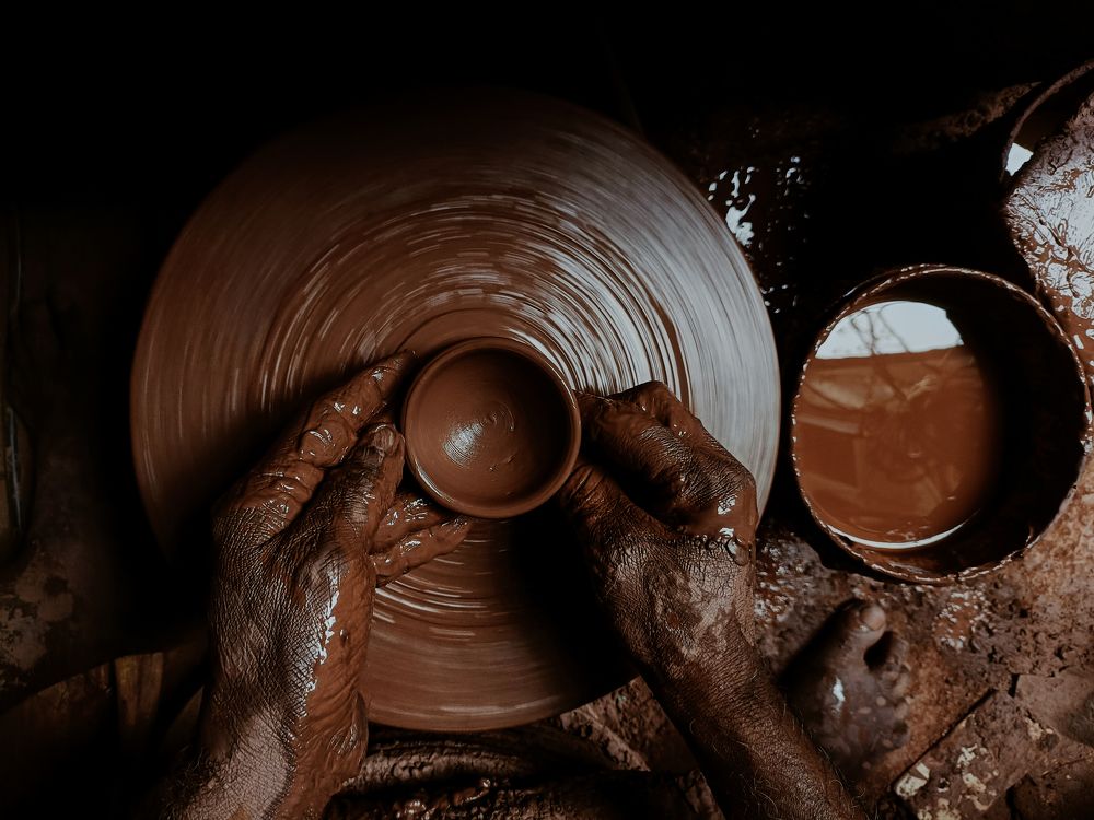 Photograph by Karan Rathod