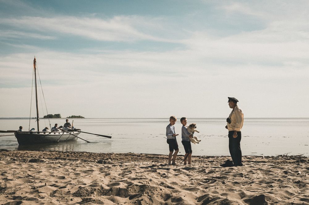 Photograph by ИРЕНА Цурпал