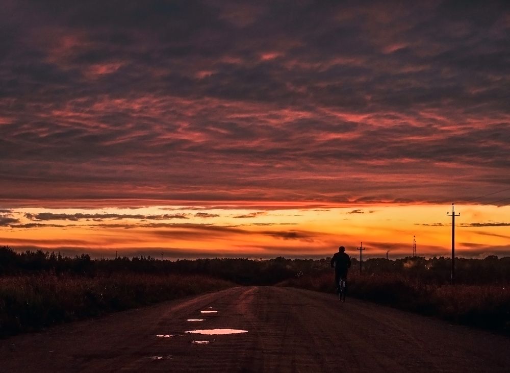 Photograph by Лариса Абрамова