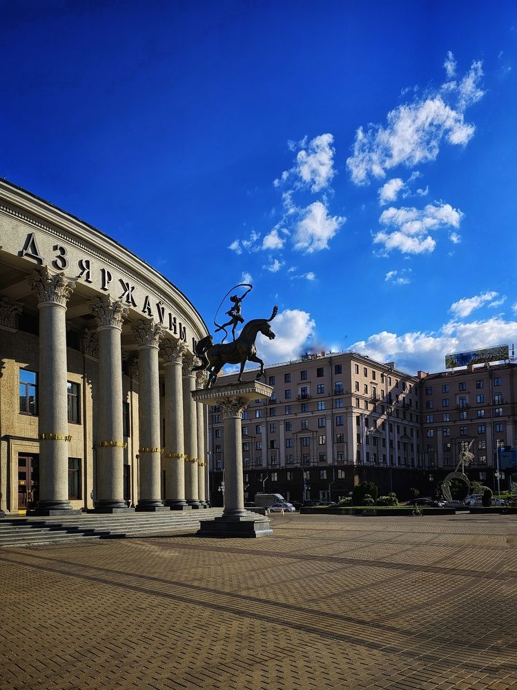 Photograph by Елена Ямнюк