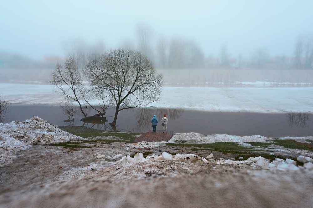 Photograph by Светлана Иванова